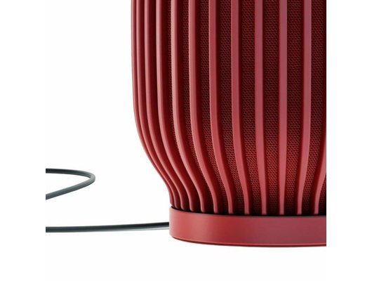 Умная колонка SBER BOOM КРАСНЫЙ